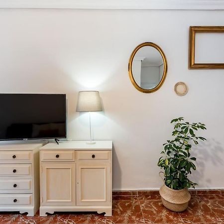 Santa Justa Urban Apartment Sevilla Exteriér fotografie