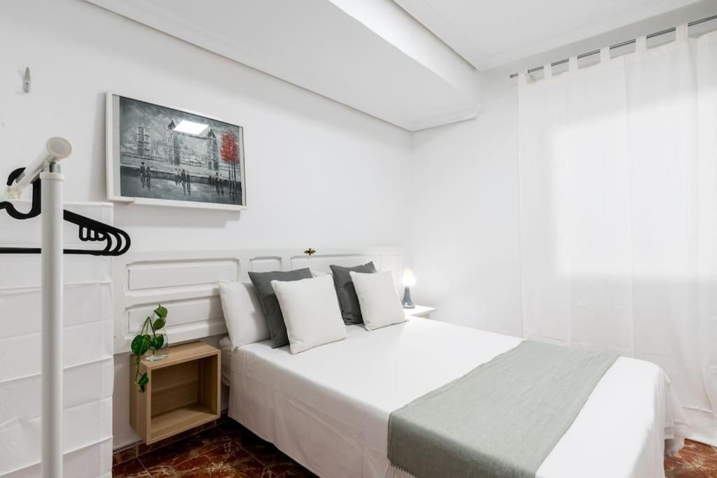 Santa Justa Urban Apartment Sevilla Exteriér fotografie