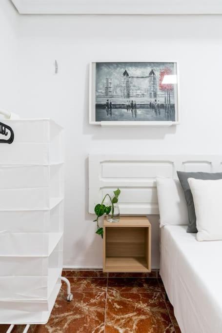 Santa Justa Urban Apartment Sevilla Exteriér fotografie