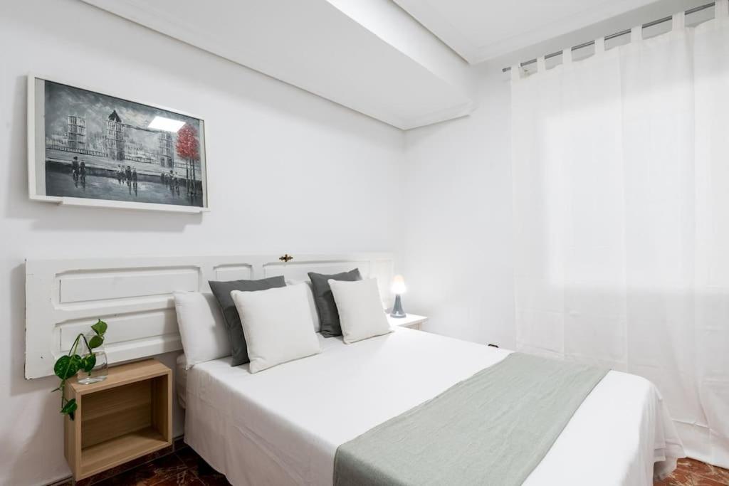 Santa Justa Urban Apartment Sevilla Exteriér fotografie