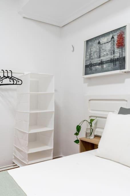 Santa Justa Urban Apartment Sevilla Exteriér fotografie