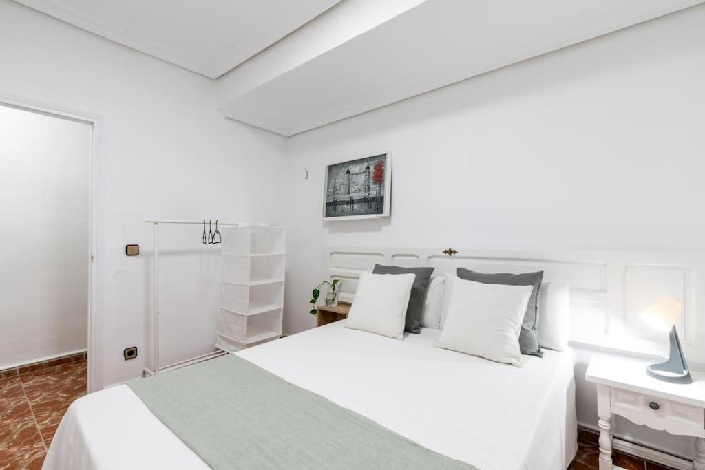 Santa Justa Urban Apartment Sevilla Exteriér fotografie