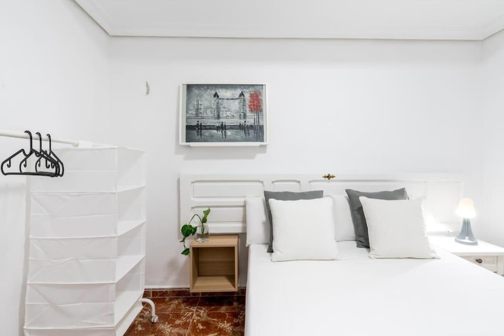 Santa Justa Urban Apartment Sevilla Exteriér fotografie